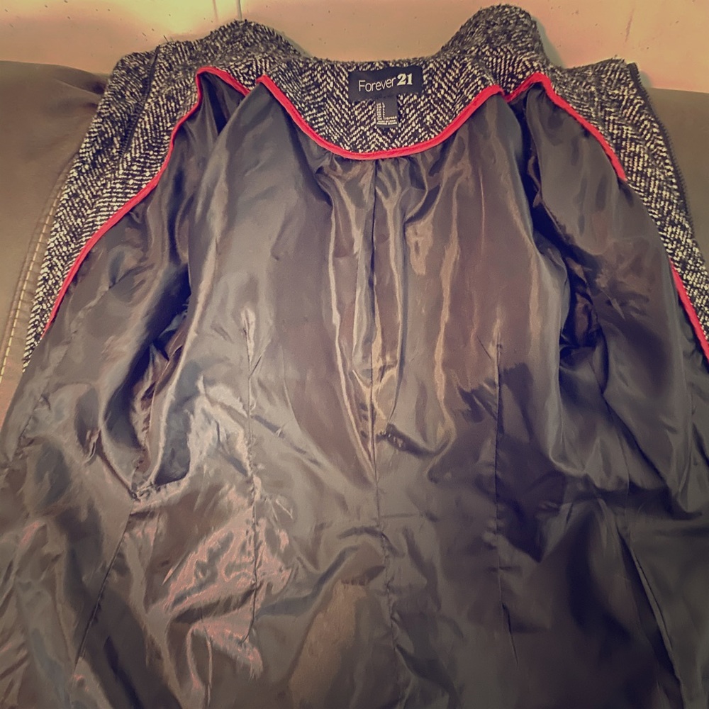 Forever 21 Jacket